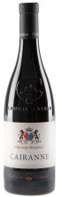 La Grande Reserve Cairanne Rot AOP Cru de la Vallée du Rhône (Cave de Cairanne)